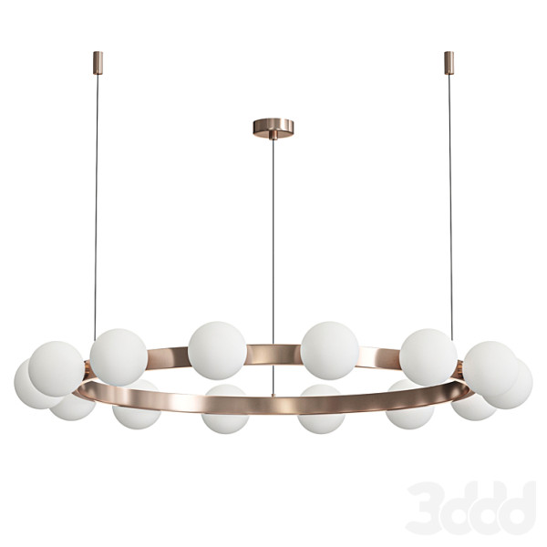 Destiny 3D Model .c4d .max .obj .3ds .fbx .stl .blend 