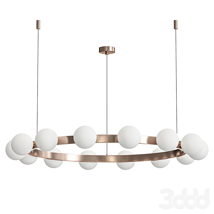 Destiny 3D Model .c4d .max .obj .3ds .fbx .stl .blend