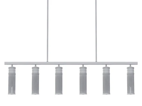 希尔迪斯&middot;朗 3D 模型