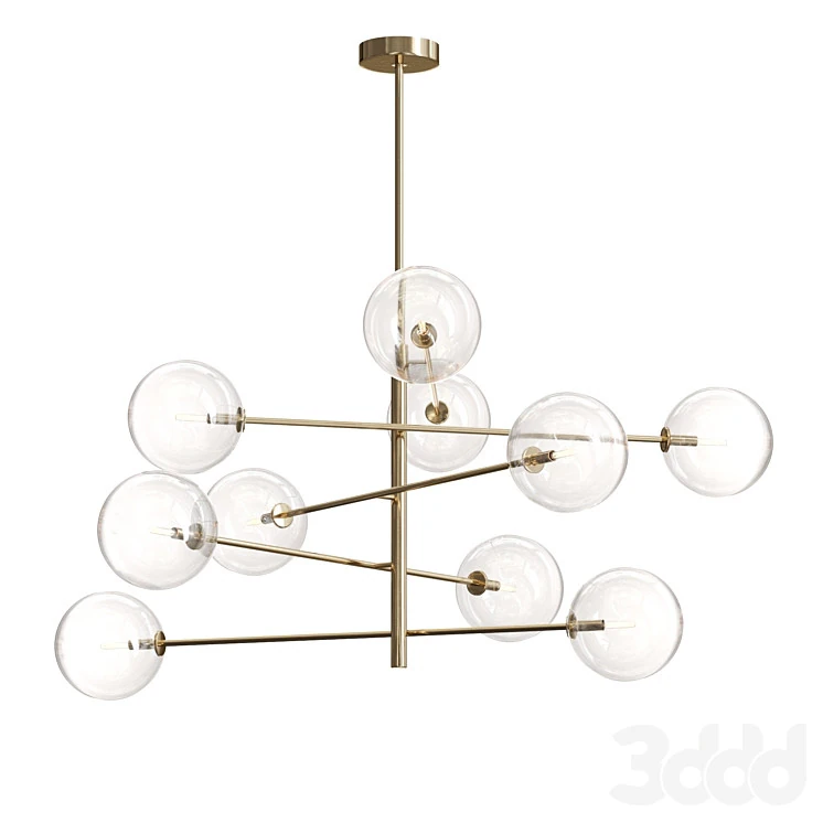 Bolle 3D Model .c4d .max .obj .3ds .fbx .stl .blend 