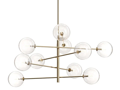 Болле 3D Модель