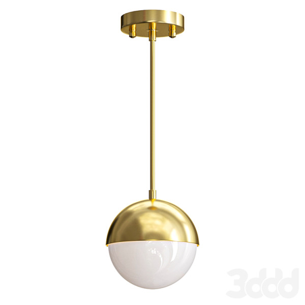 Ball 1 Modelo 3D .c4d .max .obj .3ds .fbx .stl .blend 