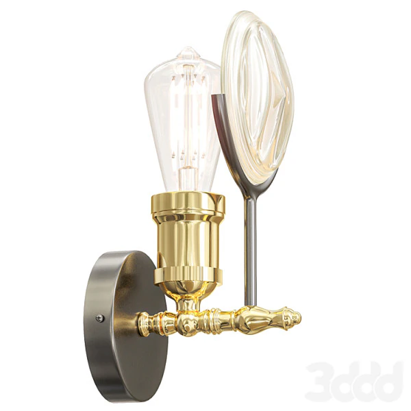 LAMPU UTAMA Model 3D .c4d .max .obj .3ds .fbx .stl .blend 