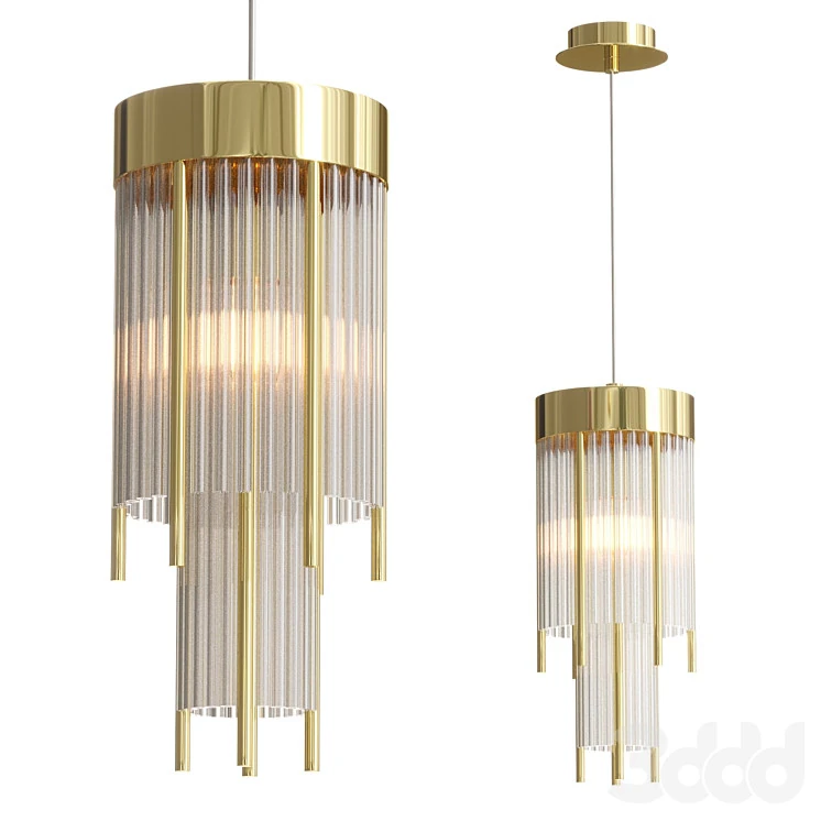 ABUR ONE 3D Model .c4d .max .obj .3ds .fbx .stl .blend 