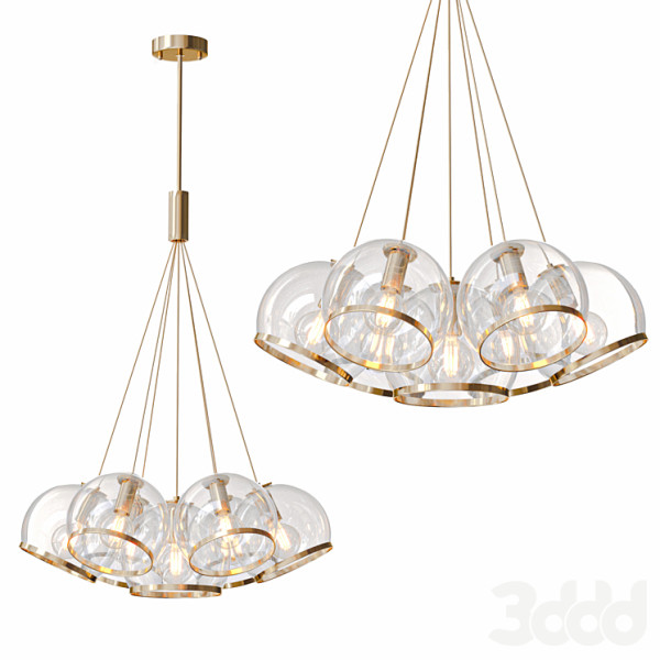 NUAZEN Modelo 3D .c4d .max .obj .3ds .fbx .stl .blend