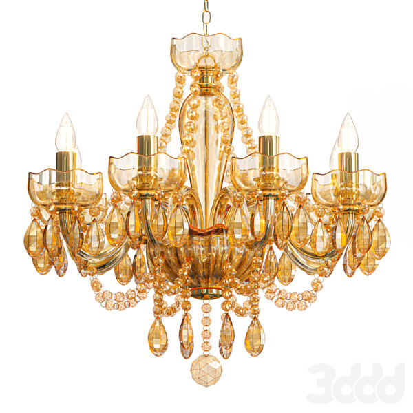 Marcelon 3D-Modell .c4d .max .obj .3ds .fbx .stl .blend 