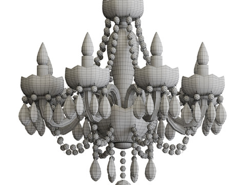 Marcelon 3D-Modell