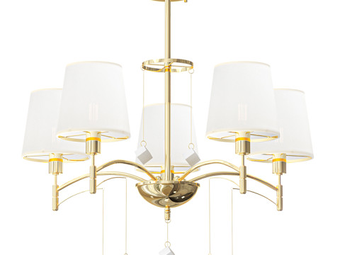 GVENET CH 3D Model