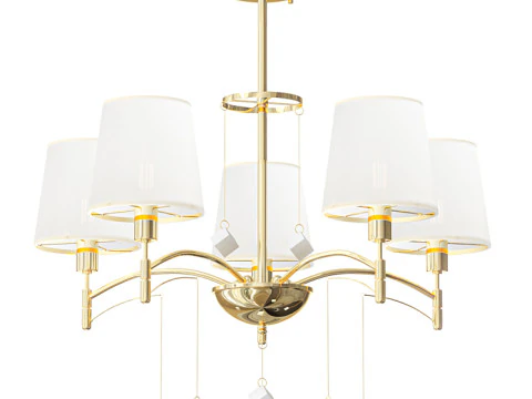 ГВЕНЕТ Ч 3D Модель