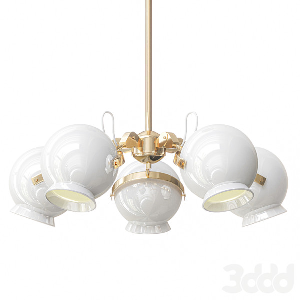 Rodos 3D-Modell .c4d .max .obj .3ds .fbx .stl .blend 