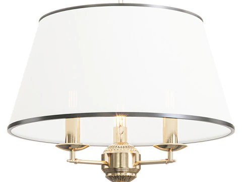 阿纳费斯托 3D 模型