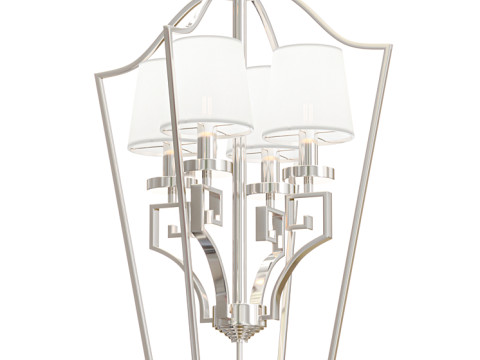 Lantern Modelo 3D