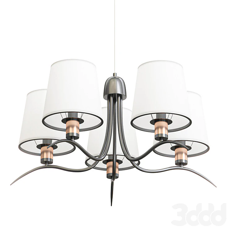 Emma 3D Model .c4d .max .obj .3ds .fbx .stl .blend 