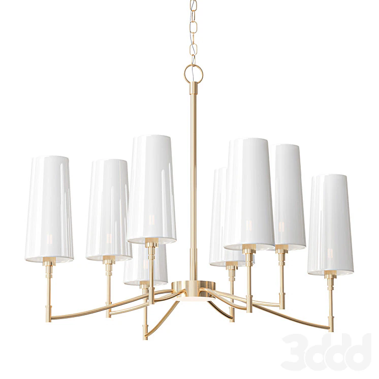 Dillon 3D Model .c4d .max .obj .3ds .fbx .stl .blend 