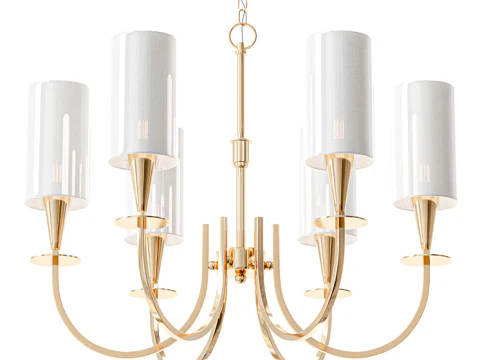 राजमिस्त्री 3D मॉडल