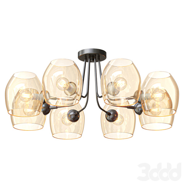 Lussole Modèle 3D .c4d .max .obj .3ds .fbx .stl .blend 
