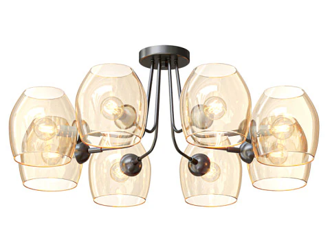 ルソール 3Dモデル