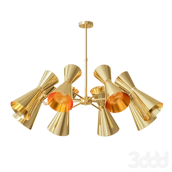 Evert 3D Model .c4d .max .obj .3ds .fbx .stl .blend 