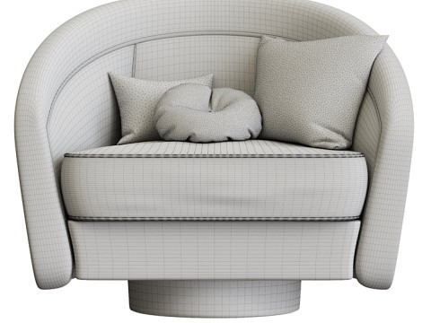 Swivel 3D 모델