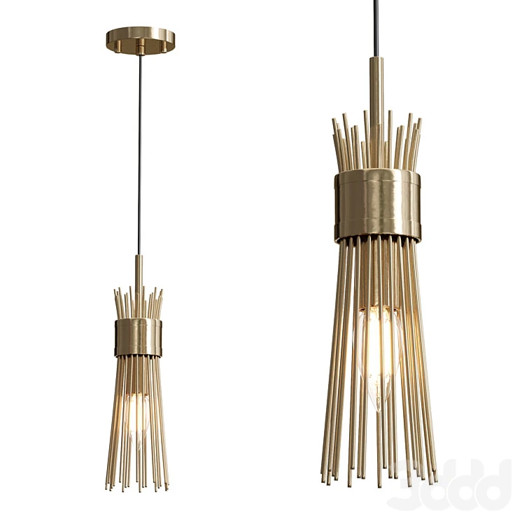 Gisken 3D Model .c4d .max .obj .3ds .fbx .stl .blend 