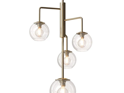 Відділення 3D Модель