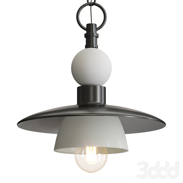 Pennard 3D 모델 .c4d .max .obj .3ds .fbx .stl .blend 