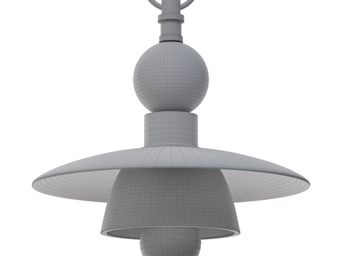 Pennard 3D 모델