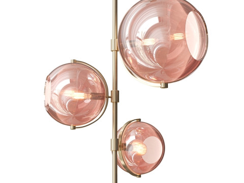 DENYGLASS 3D Model