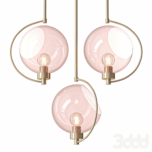 WAISTPINK 3D Model .c4d .max .obj .3ds .fbx .stl .blend 