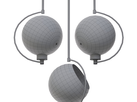 WAISTPINK 3D Model