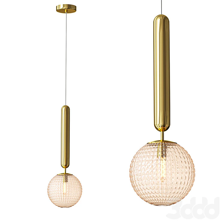 MIIRA1 3D Model .c4d .max .obj .3ds .fbx .stl .blend 