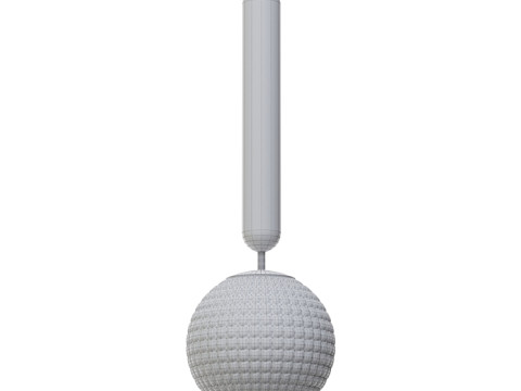MIIRA1 Model 3D