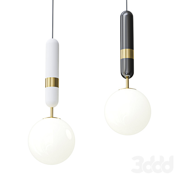 Noel Modelo 3D .c4d .max .obj .3ds .fbx .stl .blend 