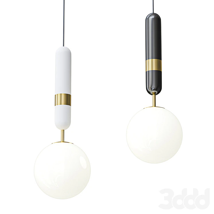 Noel 3D Model .c4d .max .obj .3ds .fbx .stl .blend 
