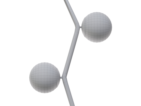 Mathia 3D 模型
