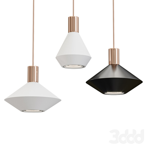 Bulb 3D 模型 .c4d .max .obj .3ds .fbx .stl .blend 