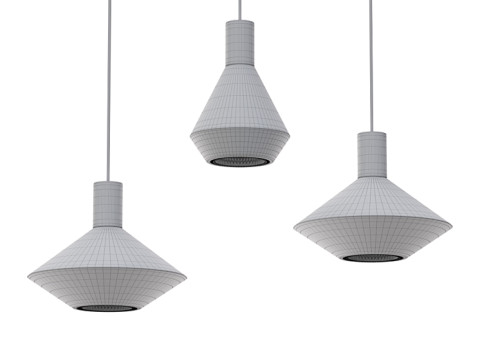Bulb 3D 模型
