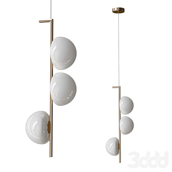 ARCANUM Model 3D .c4d .max .obj .3ds .fbx .stl .blend 