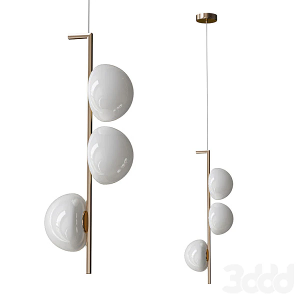 ARCANUM 3D Model .c4d .max .obj .3ds .fbx .stl .blend