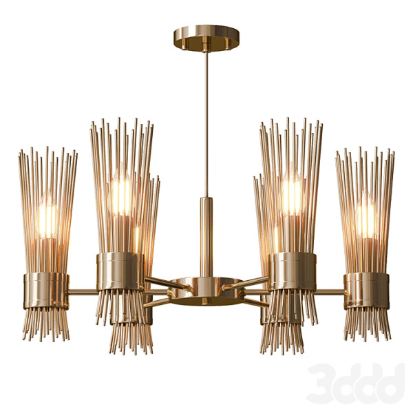 GISKENCH Modello 3D .c4d .max .obj .3ds .fbx .stl .blend 
