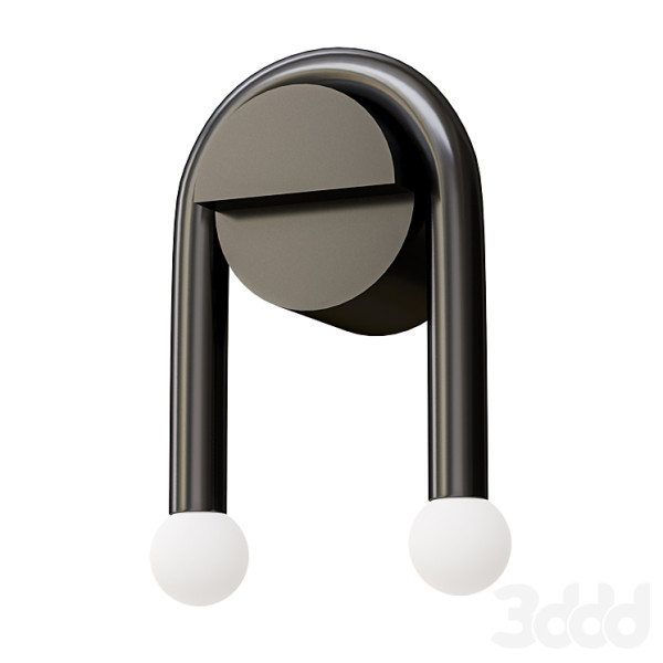 KETTIL 3D Model .c4d .max .obj .3ds .fbx .stl .blend