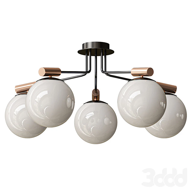 Freya 3D Model .c4d .max .obj .3ds .fbx .stl .blend 