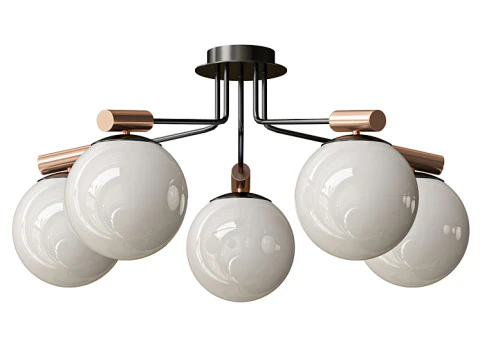 フレイヤ 3Dモデル