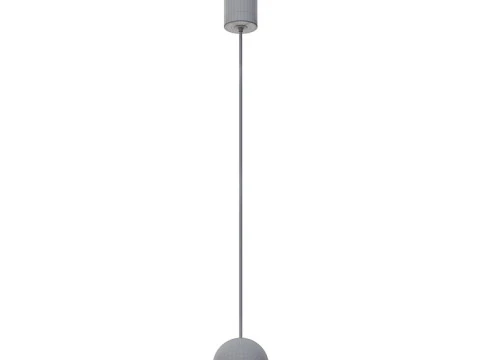 Harmat 3D Model