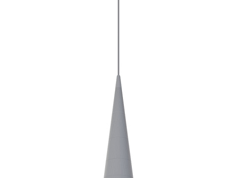 Nevil Modelo 3D