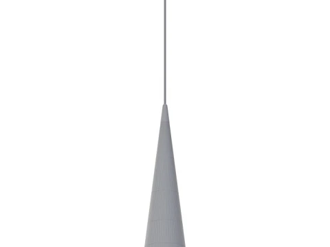 Nevil 3D Model