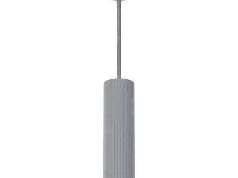 Focus 3D Model