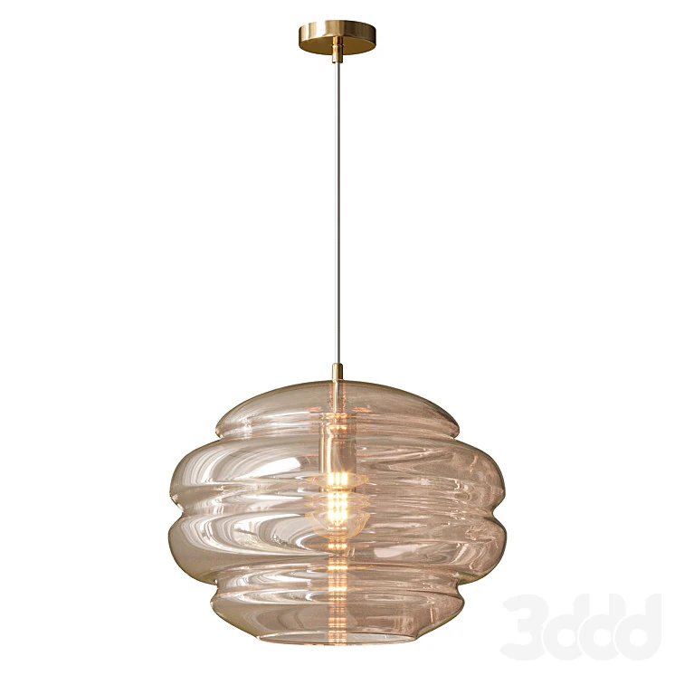 Ruche 3D Model .c4d .max .obj .3ds .fbx .stl .blend 