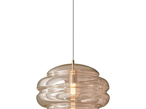 रयूष 3D मॉडल