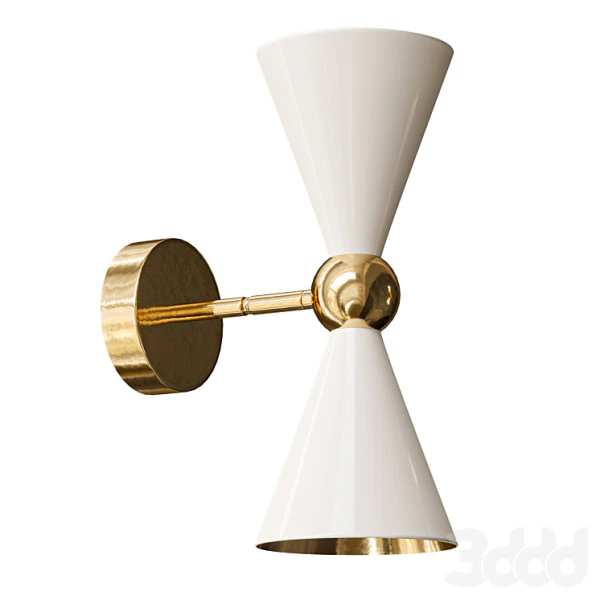 Васпер 3D Модель .c4d .max .obj .3ds .fbx .stl .blend 